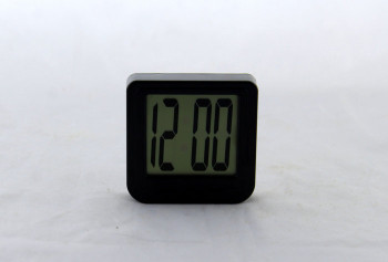 Часы Kadio черные KD-1826 196038