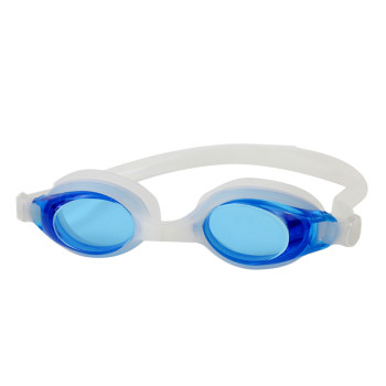 Очки для плаванья Boonroad синие 150060