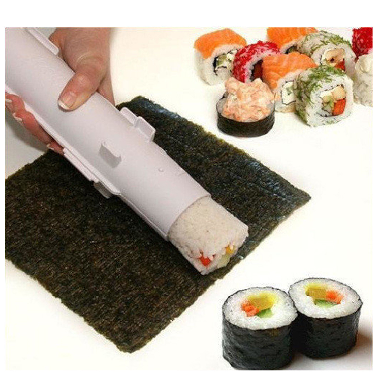 Прибор для приготовления суши и роллов SUSHEZI № C12 150890