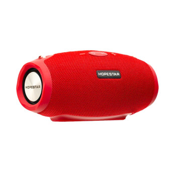 Портативная акустическая Bluetooth колонка Hopestar H26 MINI 183220
