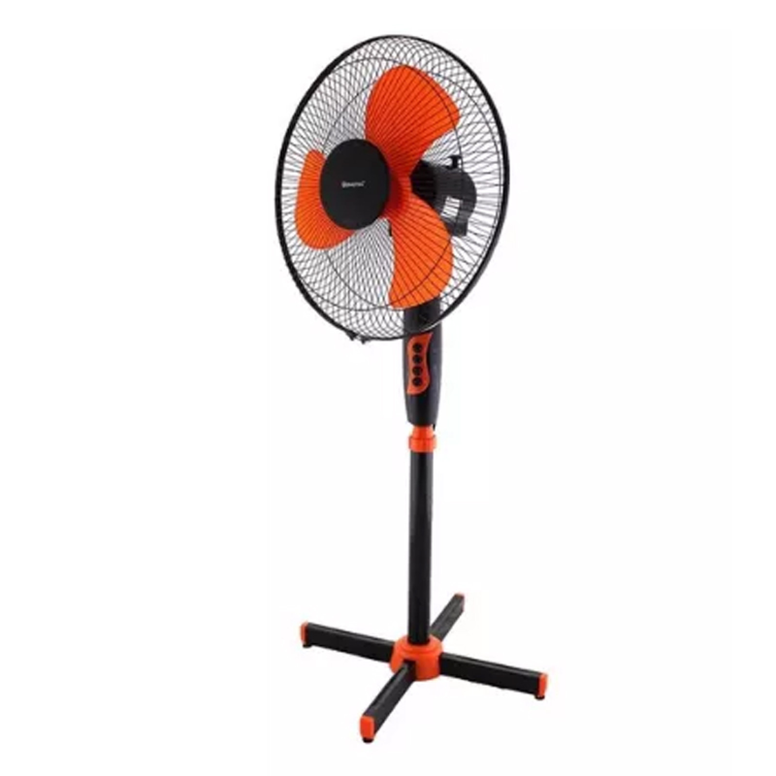 Напольный вентилятор Domotec MS-1619 40 см stand fan 150185