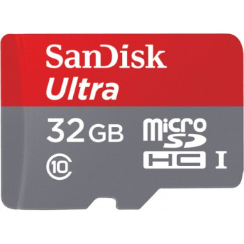 Карта памяти TF CARD 32 GB SanDisk 150098