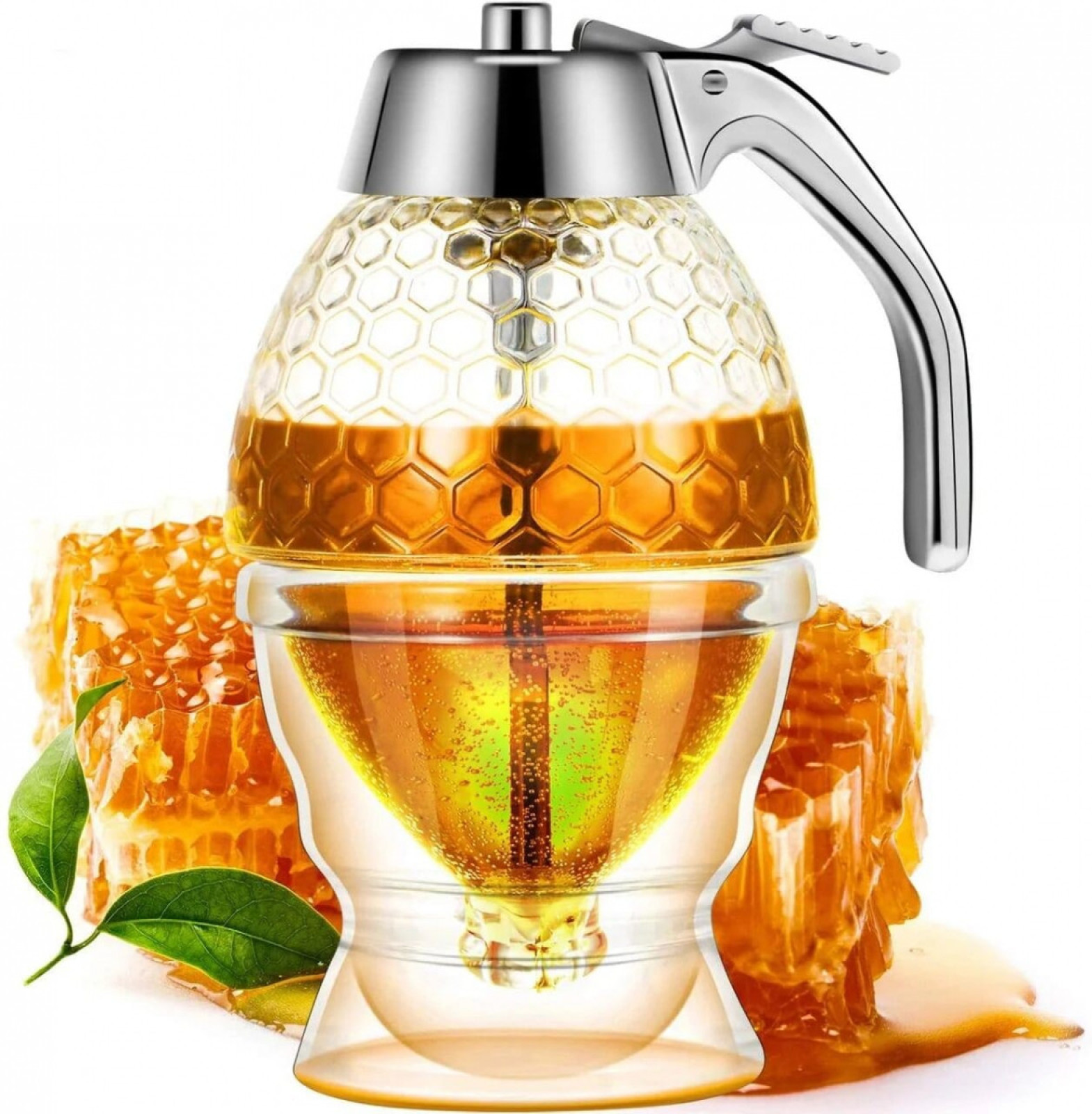 Диспенсер для меда Honey Dispenser 178222