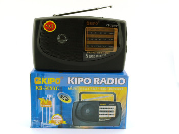Радиоприемник KB 308 178615
