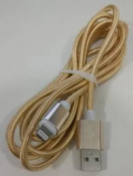Шнур Iph-USB I14 194537