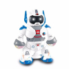 Танцующий Робот Robot Light And Music 205728