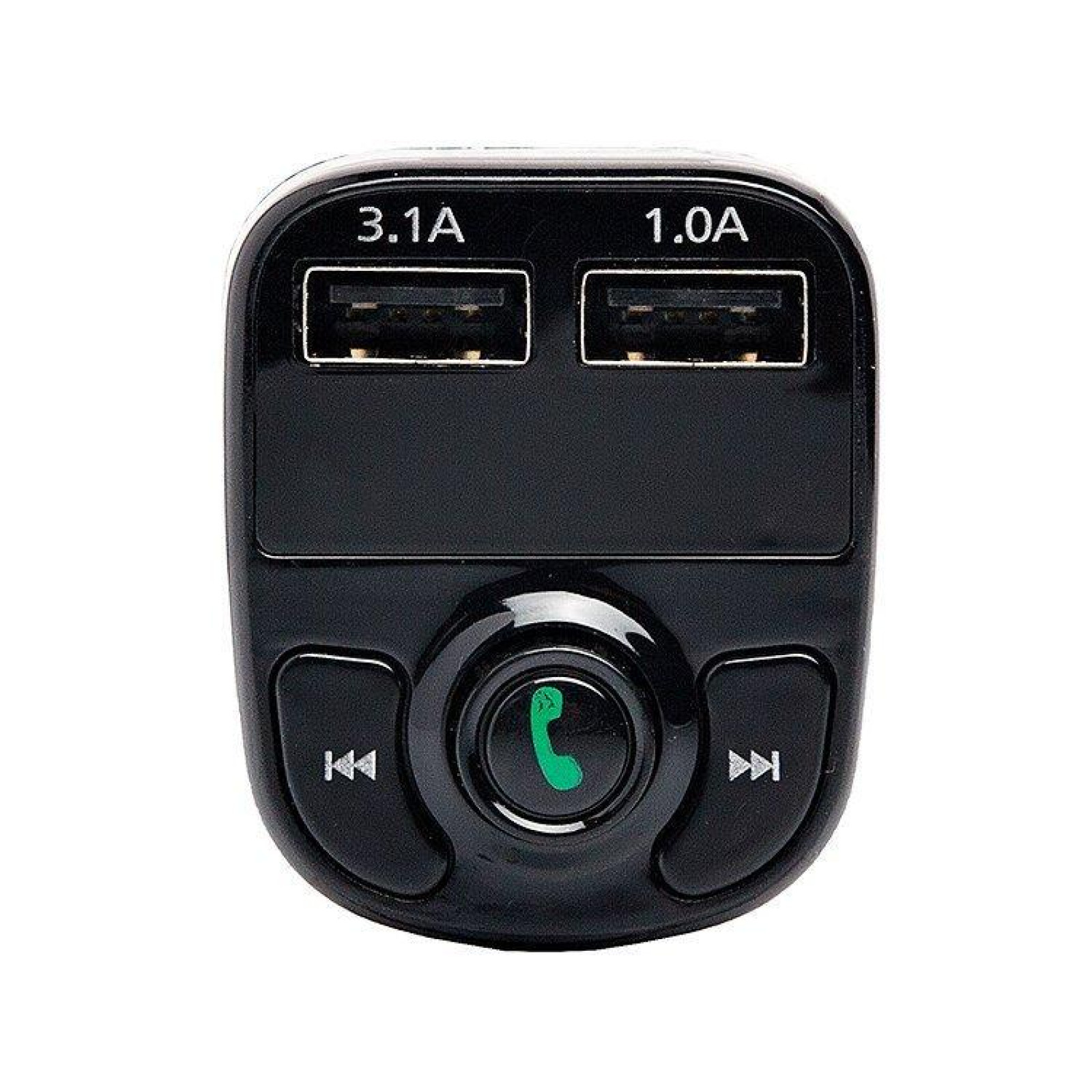 FM модулятор трансмиттер CAR X8 с Bluetooth MP3 154232
