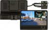 Видеорегистратор на три камеры DVR SD319/z233D 180535