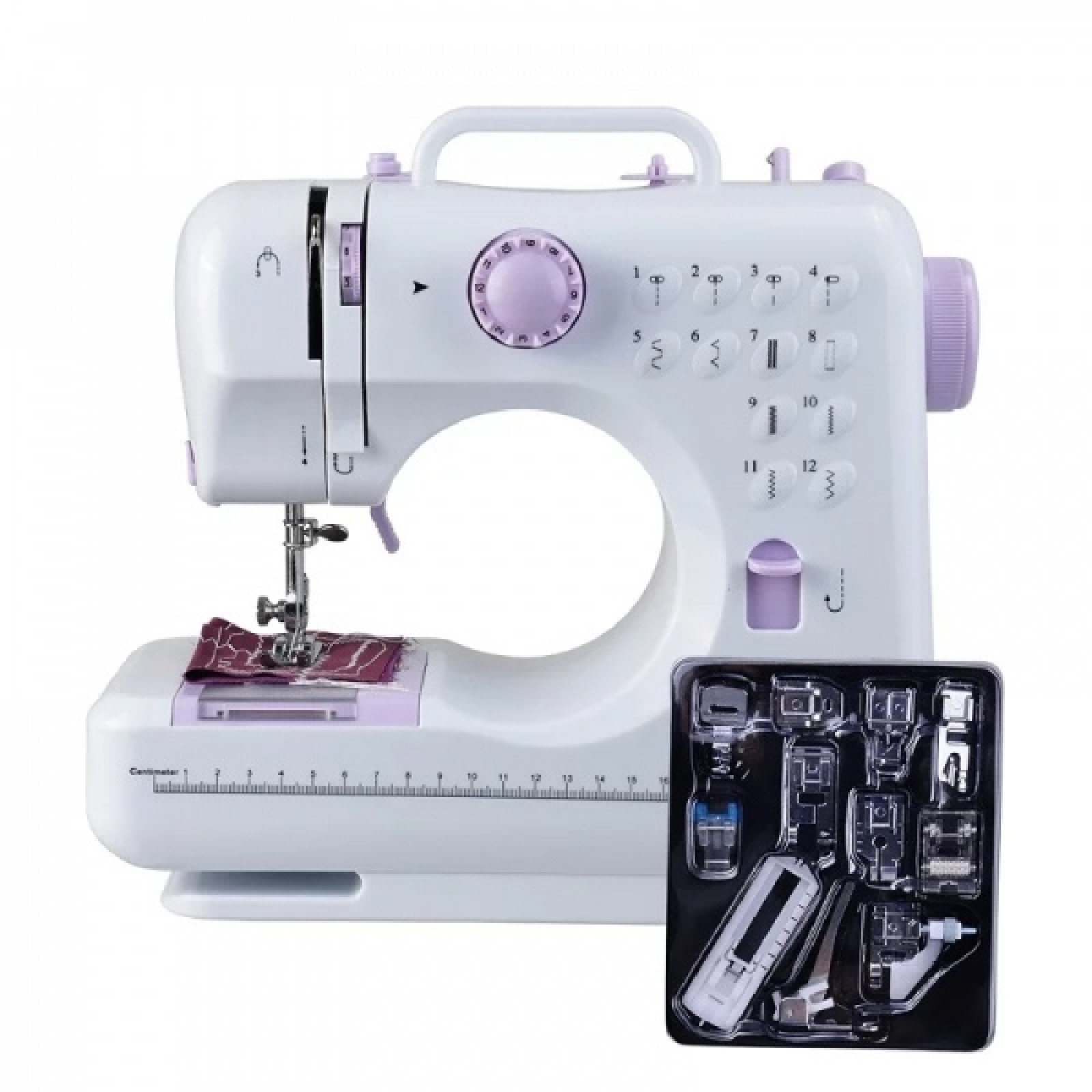 Швейная машинка SEWING MACHINE 505 149720