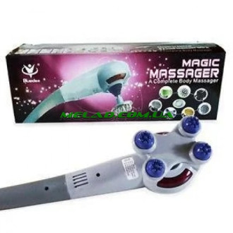 Массажер для всего тела 8в1 - Maxtop magic massager 194658