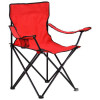 Стул рыбацкий Camping Quad Chair Красный 194017