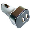 Адаптер USB в прикуриватель HZ CAR  USB HC1 9001 180611