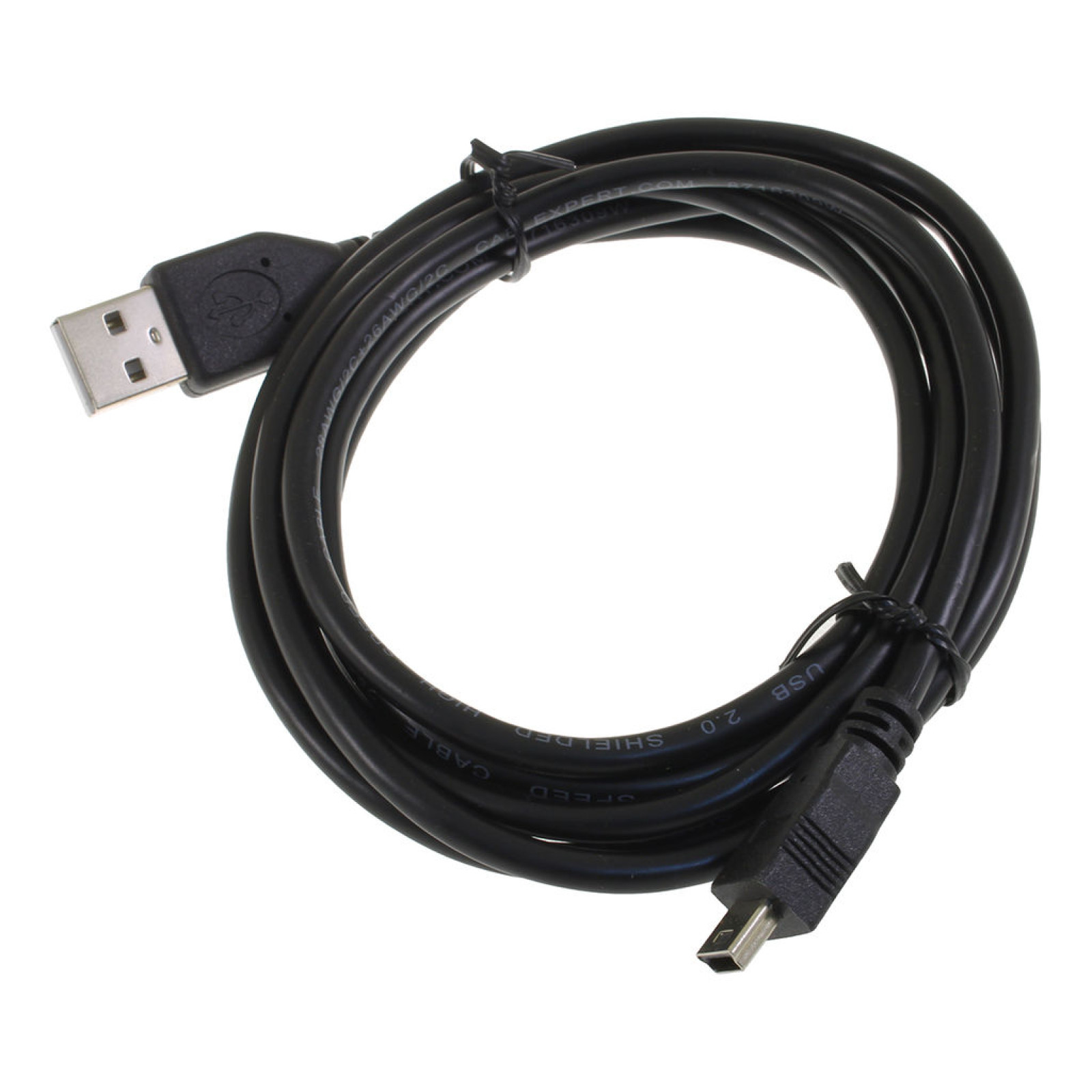 Кабель USB-Mini USB 181274