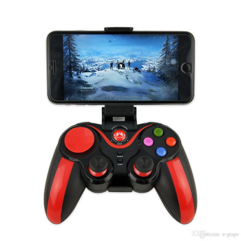 Игровой джойстик Bluetooth для смартфона, планшета, компьютера Gen Game S5 Plus 150090