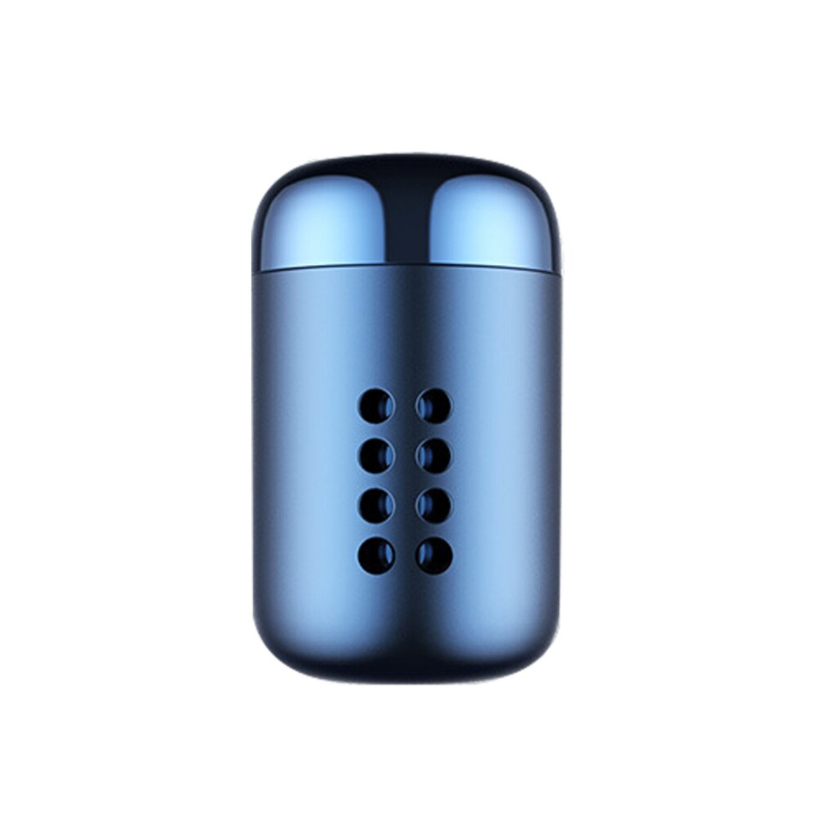 Автомобильный ароматизатор Baseus Little Fatty In-vehicle Fragrance Blue 154194