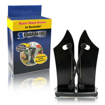 Точилка для кухонных ножей Ravarian Edge Knife Sharpener 149502