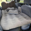Автомобильный матрас надувной WOW Надувная кровать в авто на заднее сиденье  207233