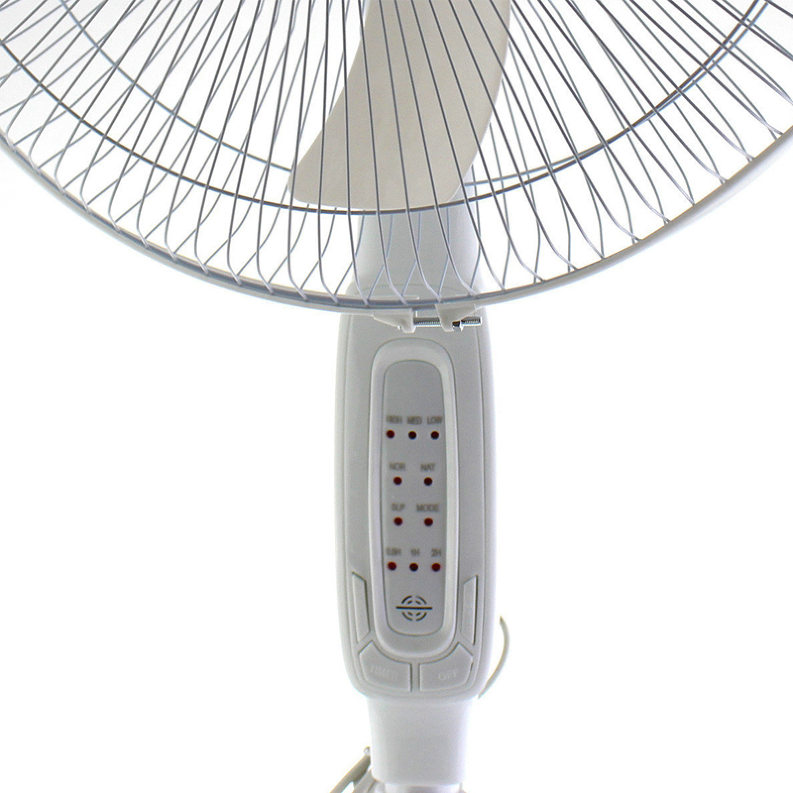 Напольный вентилятор с пультом MS-1621 Fan Remote с пультом 150187