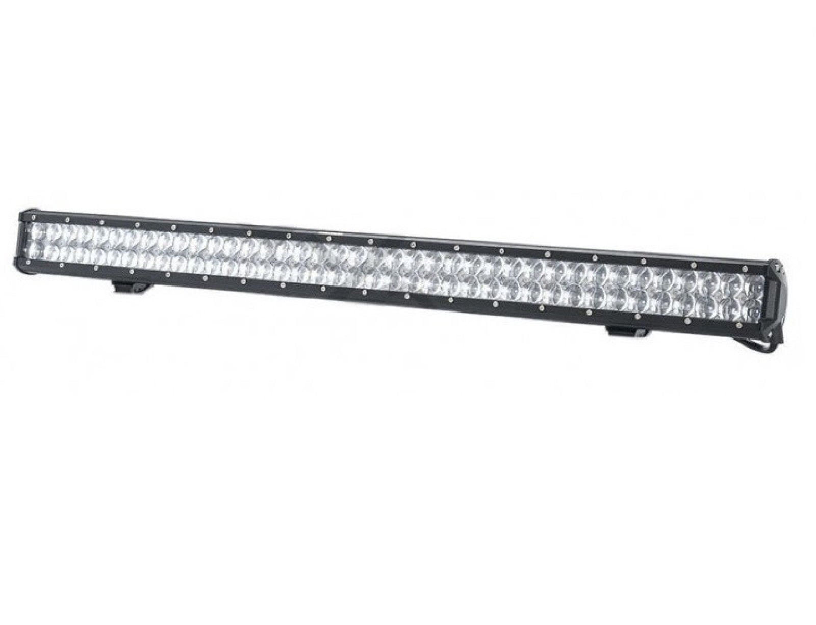 Автофара светодиодная LED на крышу 66 LED 5D-198W-SPOT 780 х 70 х 80 183265