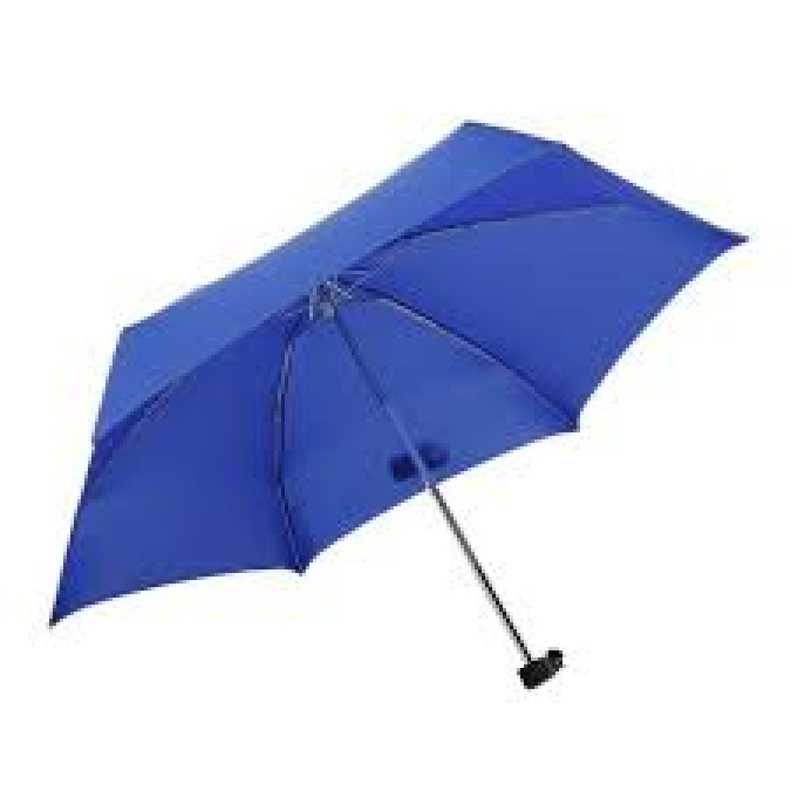 Компактный зонт-капсула Capsule Umbrella Синий 149704