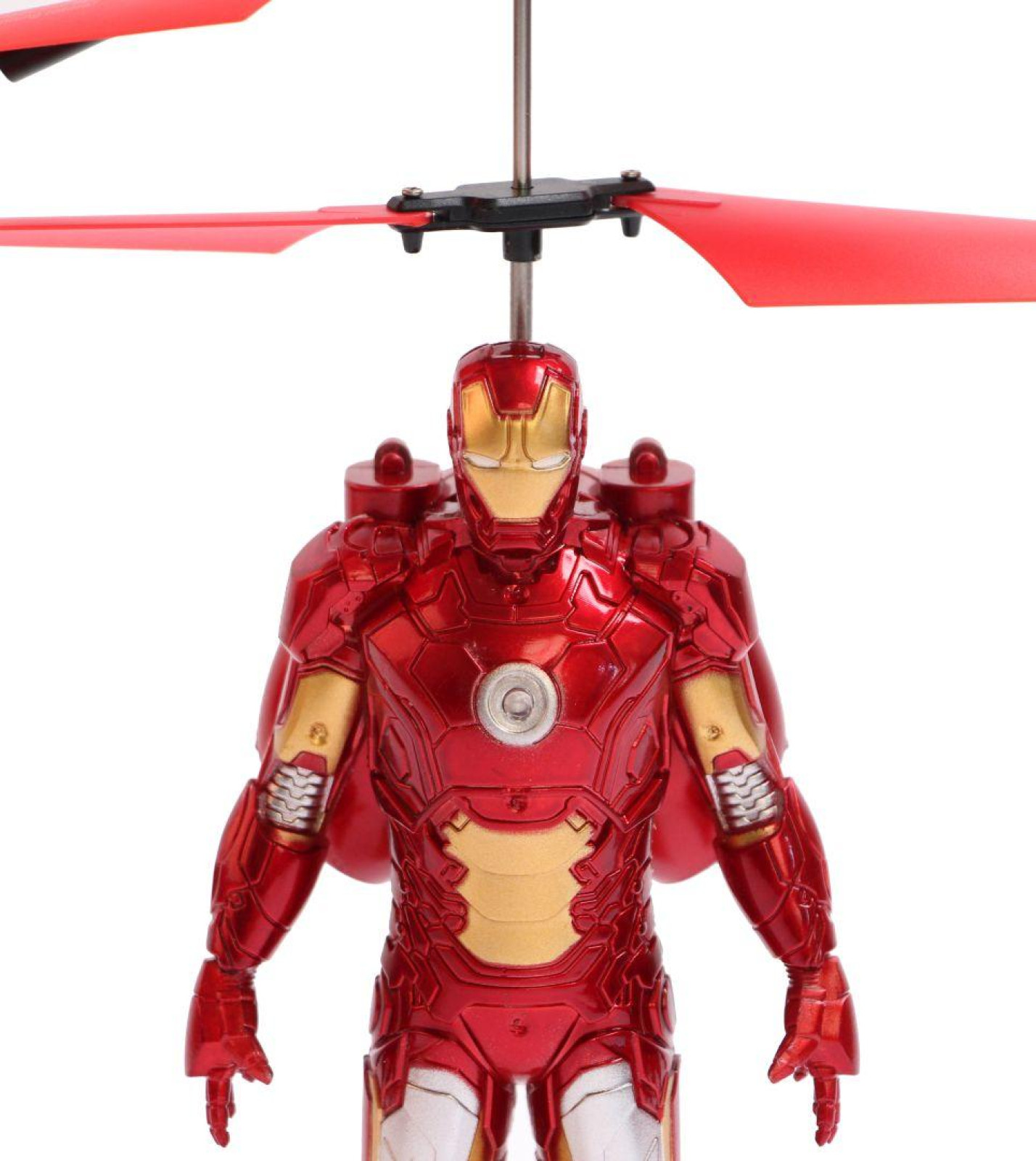 Летающая интерактивная игрушка Железный Человек персонаж фильмов Marvel 196742