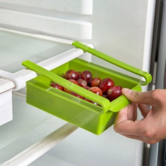 Подвесной контейнер для холодильника и дома Refrigerator Multifunctional Storage Box 154219