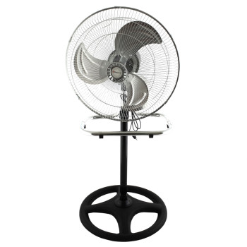 Напольный вентилятор MS 1622  Fan 178237