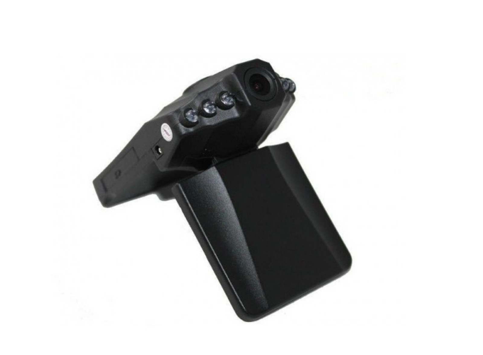 Видеорегистратор для автомобиля  с ночной съемкой (инфракрасная съемка) Global DVR 198 HD 152641