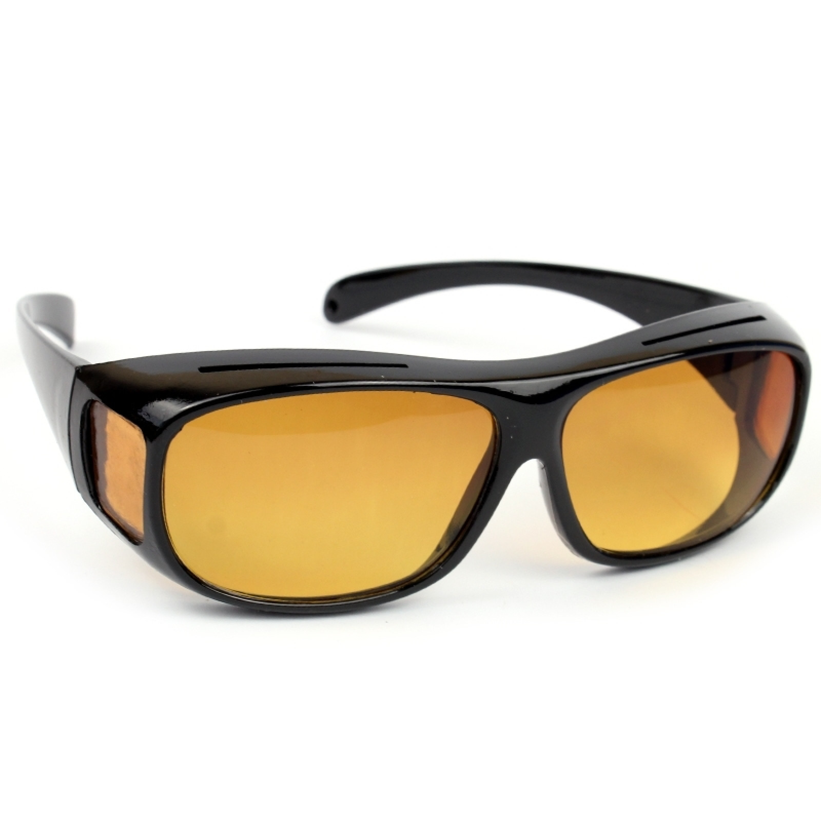 Антибликовые очки для водителей HD Vision Wrap Arounds 2 шт поляризованные 139512