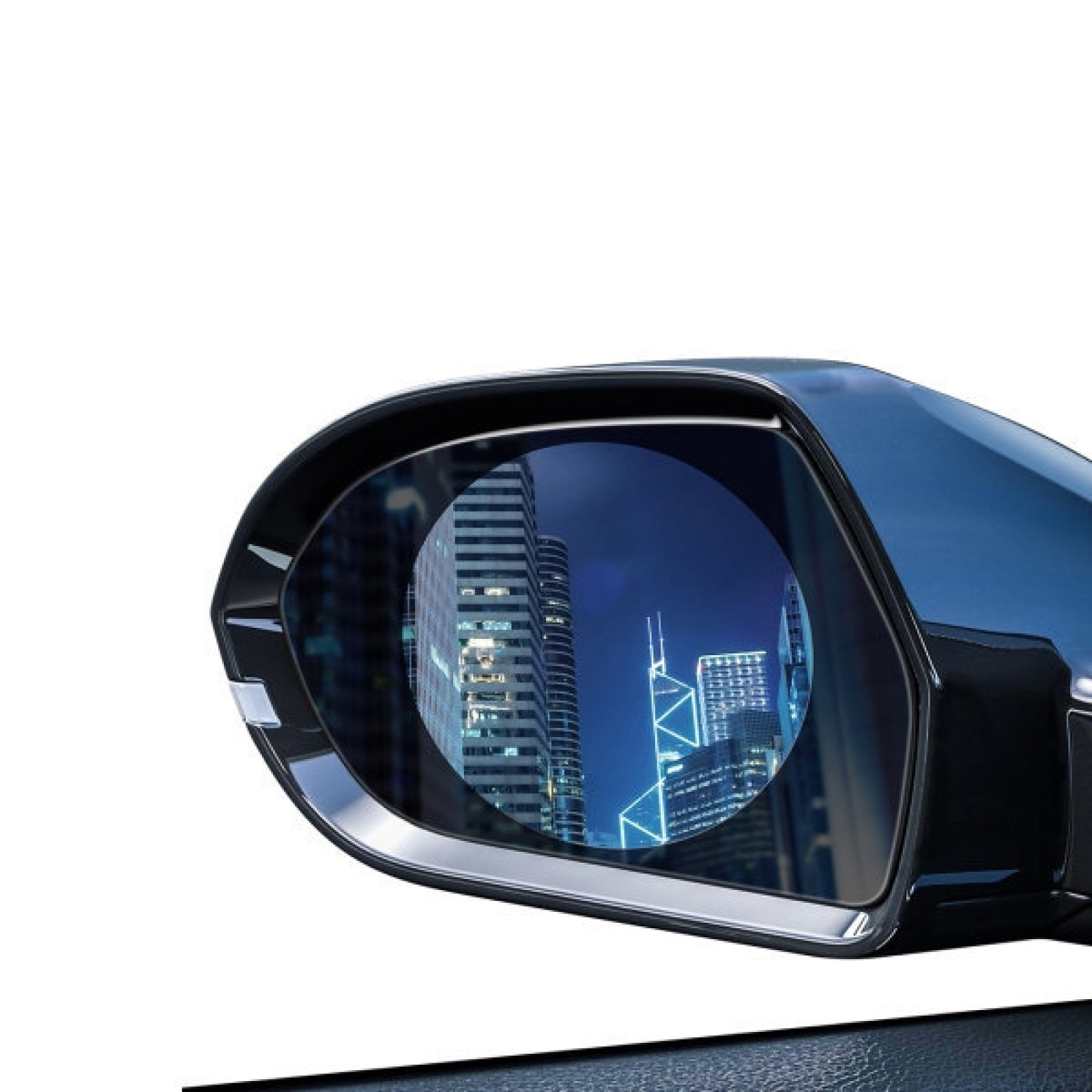 Автомобильное зеркало Baseus 0.15mm Rainproof SGFY-A02 154192