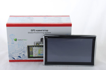 Автомобильный навигатор GPS 8004 7&quot; ddr2-128mb 8gb HD емкостный экран 180902