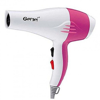 Фен для волос Gemei GM-1702  207128