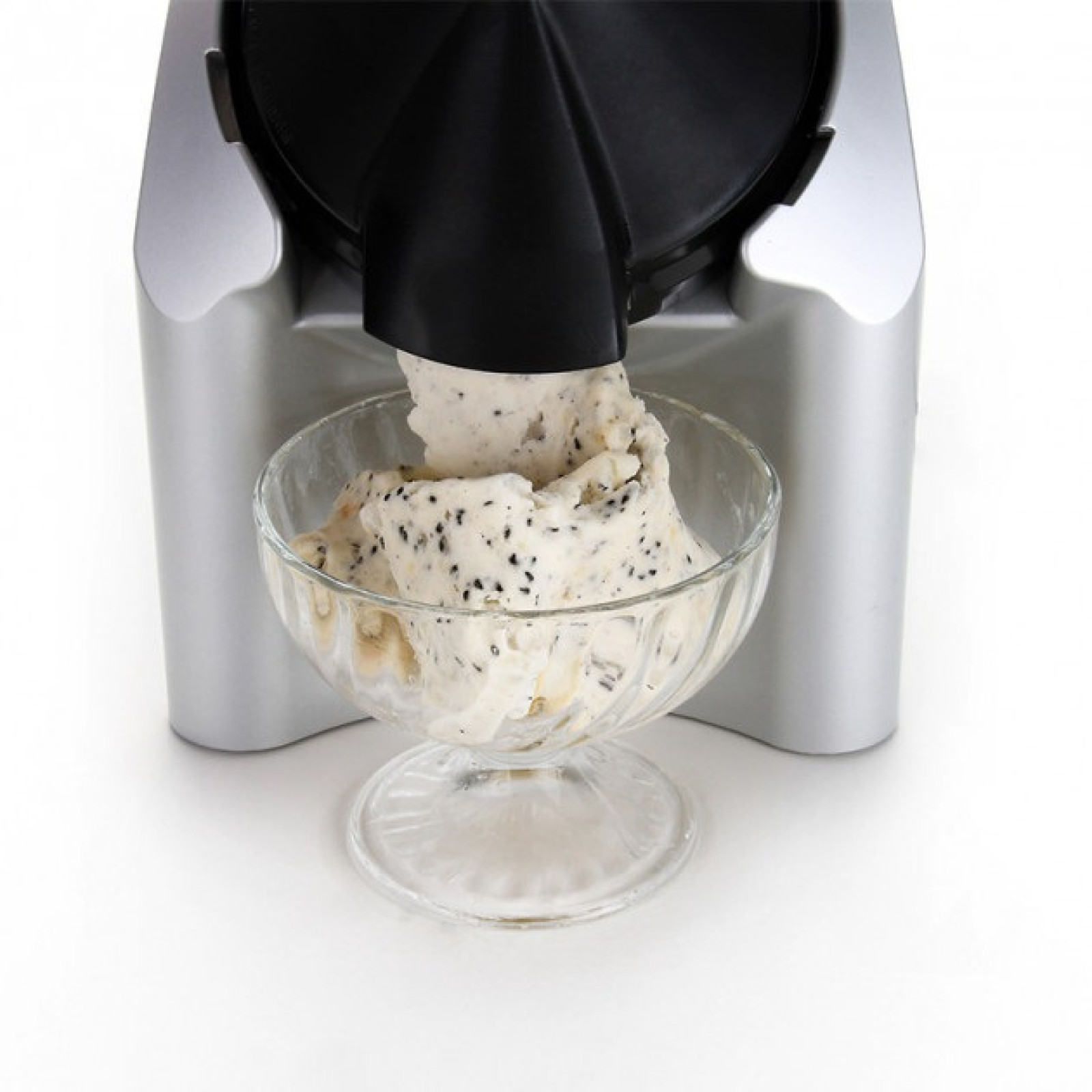 Мороженица для домашнего приготовления мороженого и сорбета Йонанас Yonanas Healthy Dessert Maker 149648