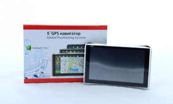 Автомобильный навигатор GPS 6008 5&quot; ddr2-128mb 8gb HD 180897