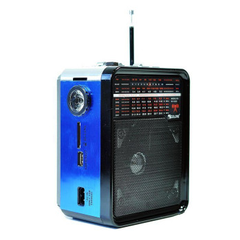 Радиоприемник RX 9100 178654