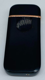 Зажигалка спиральная USB Lighter 195116