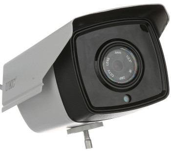 Камера видеонаблюдения UKC CAD 965 AHD 4mp.6mm 180917