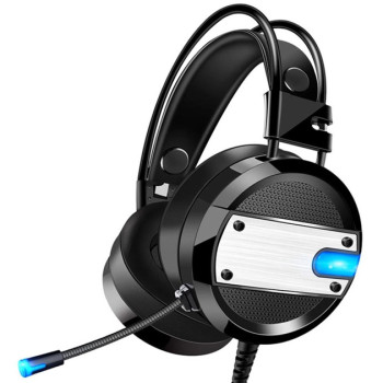 Игровые наушники XO-GE-02 с микрофоном Game Stereo Headset 207582