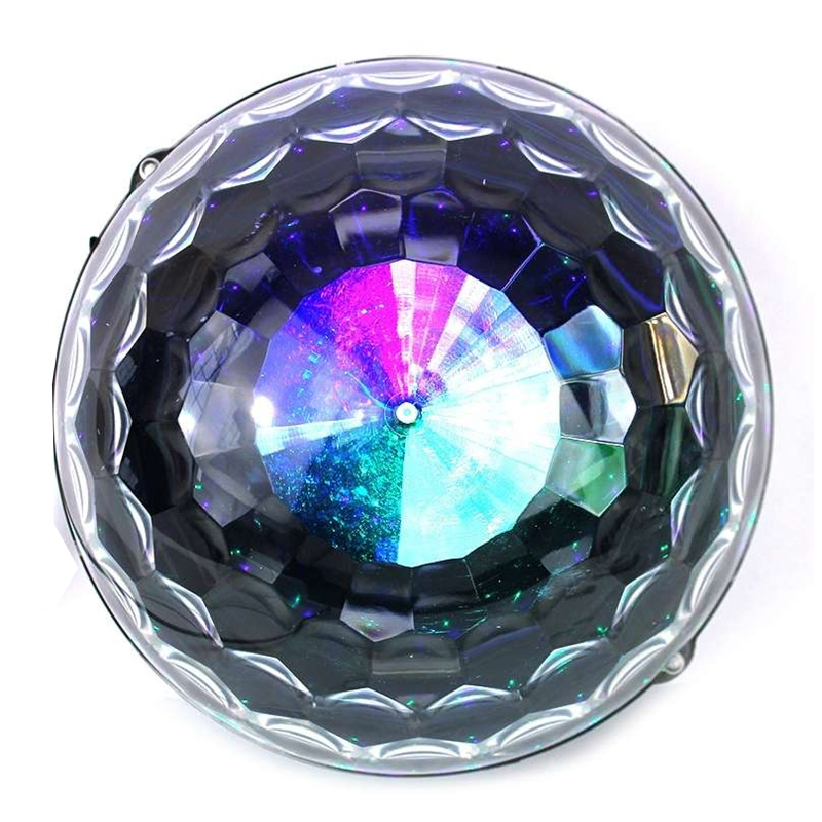 Светодиодный музыкальный диско-шар LED Music Ball Bluetooth M6 150751