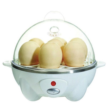 Яйцеварка электрическая Egg Cooker 175437