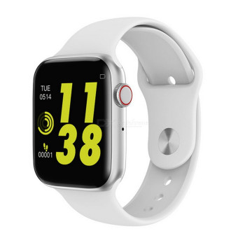 Смарт Часы Supero Smart Watch W34 Белые 152657