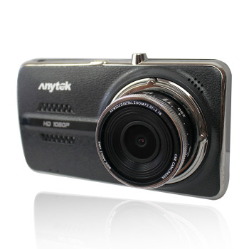Автомобильный видеорегистратор Anytek G70B Full Hd 1080 150977