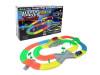 Детская игрушечная светящаяся дорога Magic Tracks Мэджик Трек 360 деталей 130114