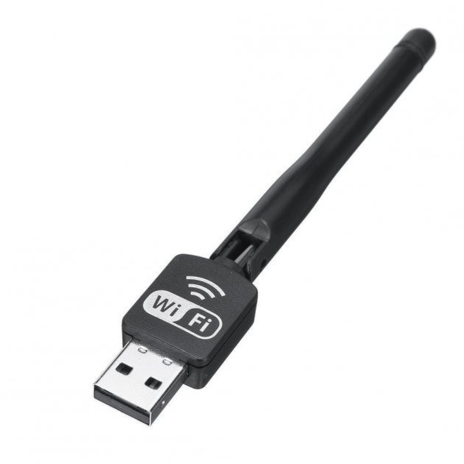 Адаптер сетевой USB Wi-Fi 802.11n + антена WF 2 \ LV-UW 10-2DB 180560
