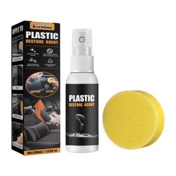 Восстановление пластикового покрытия PLASTIC RESTORE 30 мл 207511