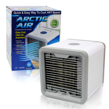 Кондиционер охладитель воздуха портативный Arctic Air 149861