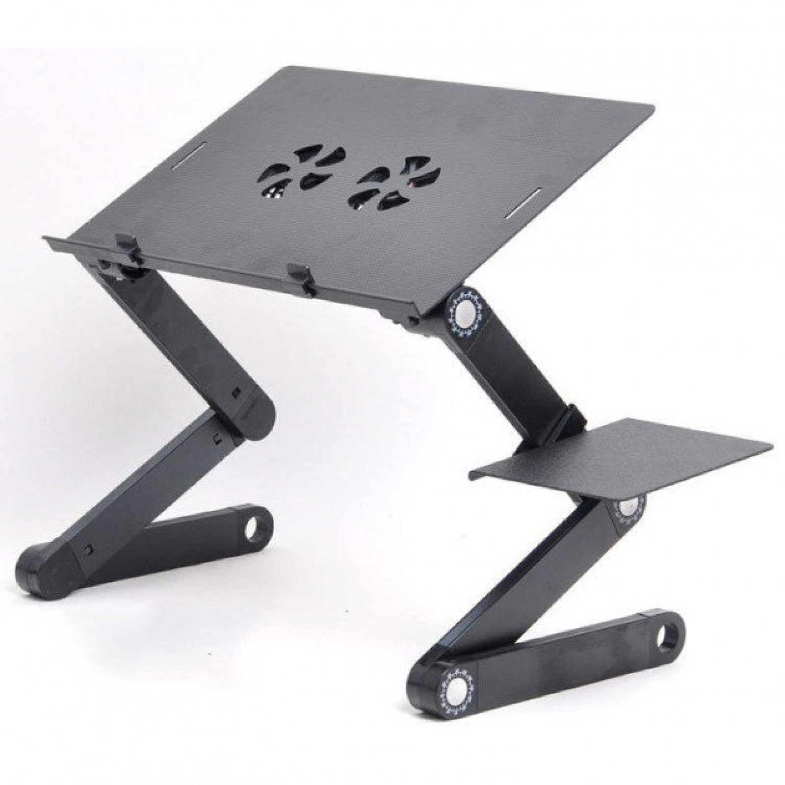 Стол для ноутбука с охлаждением Laptop Table T8 150125