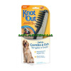 Расческа для шерсти животных Knot Out Electric Pet Comb (WN-34) (72)
