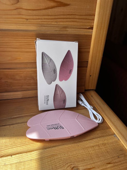 Мини-Сушилка для ногтей, 6 Вт, USB-лампа для сушки ногтей  FACE CLEANER XL-258  206948