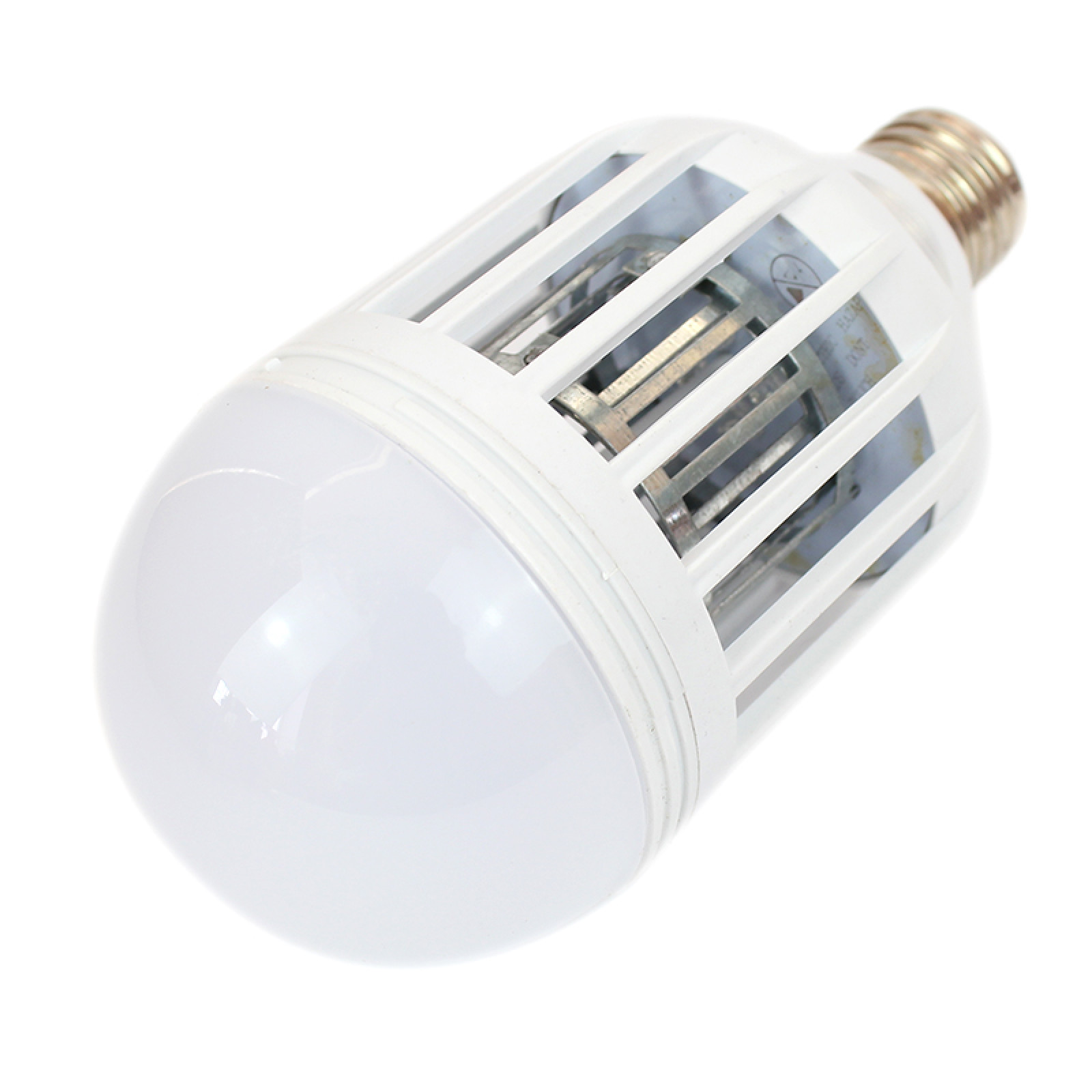 Светодиодная лампа от комаров Zapp Light 149865
